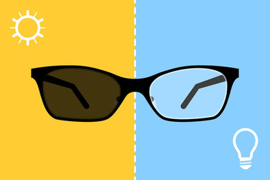 Transition Lenses Pros and Cons