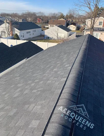 What a 4.9 Rating From 118 Reviewers Means for Queens Roof Replacement With A&E Queens Roofers