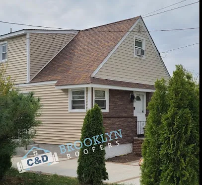 Flat Roof Replacement in Brooklyn: What C&D Brooklyn Roofers Checks Before Work Starts