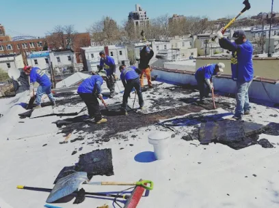 Goldenberg Roofing NYC’s New York Roof Inspection Playbook: What a 4.8 Rating Means at 1274 5th Ave