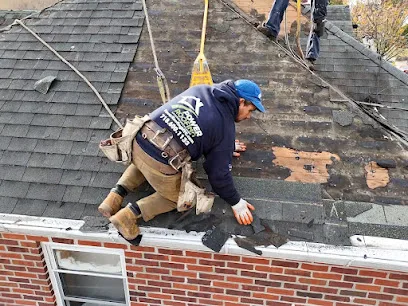 Power Roofing Canarsie Brooklyn NY: A Post-Winter Roof Inspection Checklist That Catches Wind and Ice Damage