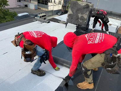 Royal Roofing Queens’ Guide to Metal Roof Repairs in Queens: What a 4.9-Review Rating Means for Your Inspection