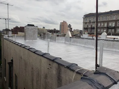 Roofing inspection and documentation checklist