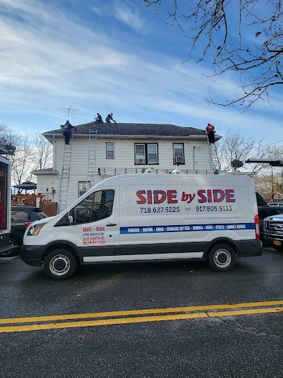 How to Vet Side by Side Roofing & Siding Contractors Before a Roof, Gutter, or Siding Job in Brooklyn