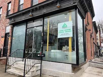 Smart Roofers NY in Brooklyn: How to Prepare for a Flat-Roof or Shingle Roof Estimate (Before the Crew Arrives)
